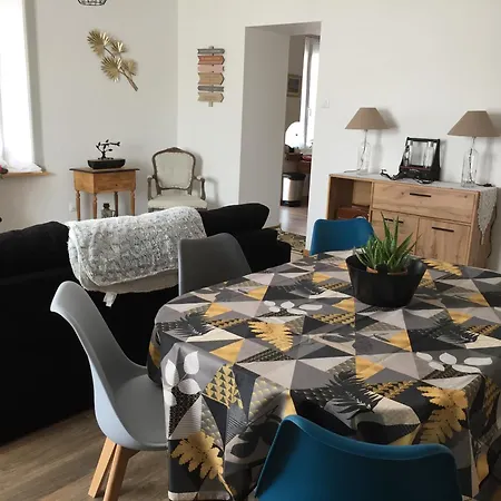Ravissant En Bordure Du Doubs Apartment